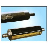 廣泛用于柔性版印刷機，水性油墨印刷機，復合機，涂布機，還可用于塑料、皮革、紙張的壓花、消光。