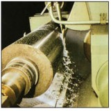 廠專業制造金屬網紋輥、壓花輥、涂膠輥、傳墨輥、消光輥、霧面輥、腐蝕輥、鏡面輥、熱封輥等各種輥輪